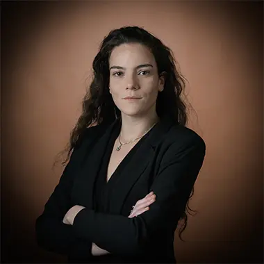 Photo de Maître Sophie DUBOS