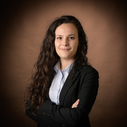 Photo de Ma&icirc;tre Am&eacute;lie HEEB