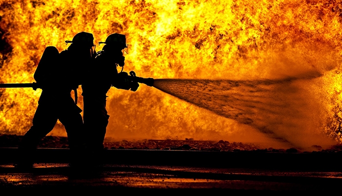 Incendie : l’assureur peut contester la facture du service départemental d’incendie et de secours