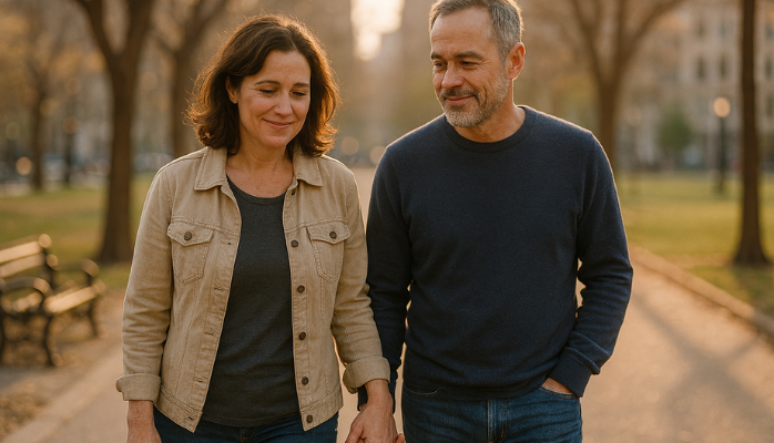 Refaire sa vie après son divorce : quels impacts juridiques ?