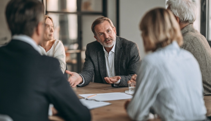 La représentation successorale : comment fonctionne-t-elle ?