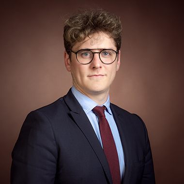 Simon BUSCAIL