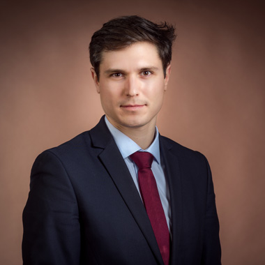 Clément ROUGER